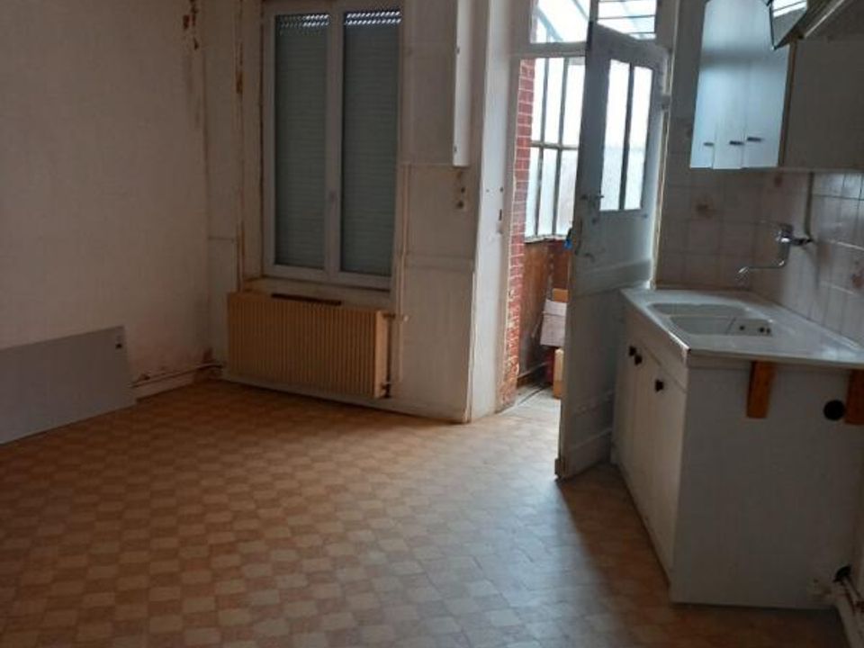 Villa i Aubigny-sur-Nère, Cher - foto 5