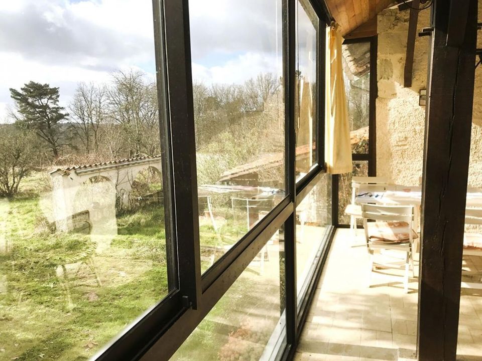Farm hus i Tocane-Saint-Apre, Dordogne - foto 3