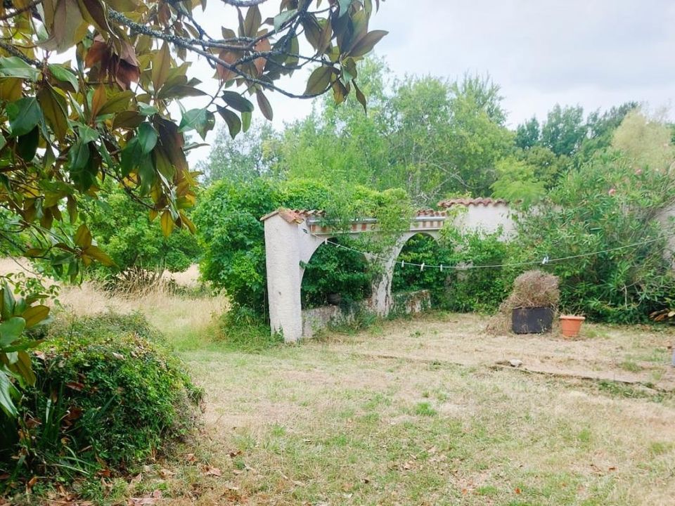 Farm hus i Tocane-Saint-Apre, Dordogne - foto 5