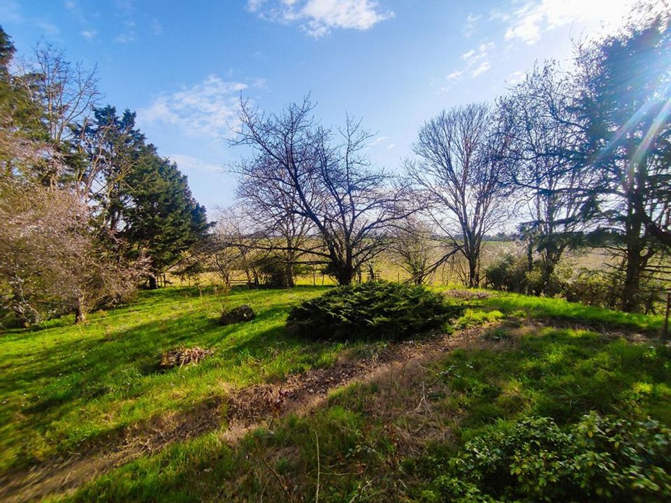 Villa i Chatellerault, Vienne - bilde 2