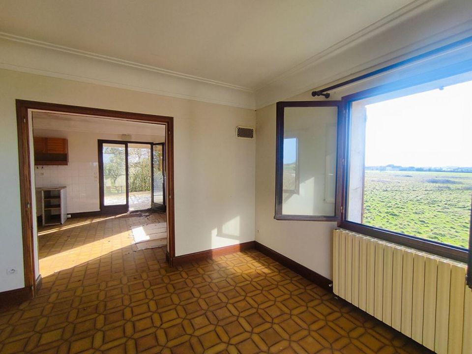 Villa i Chatellerault, Vienne - bilde 3