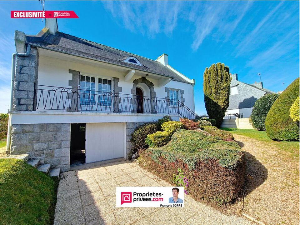 Villa i Lanmeur, Finistere - foto 1