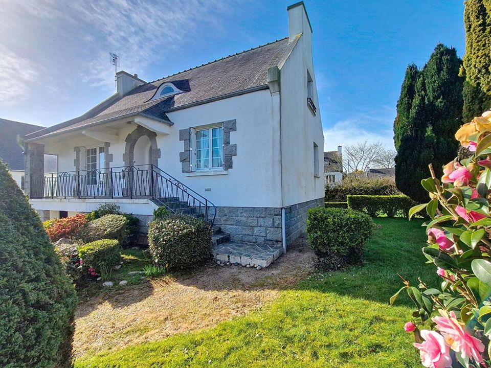 Villa i Lanmeur, Finistere - foto 2