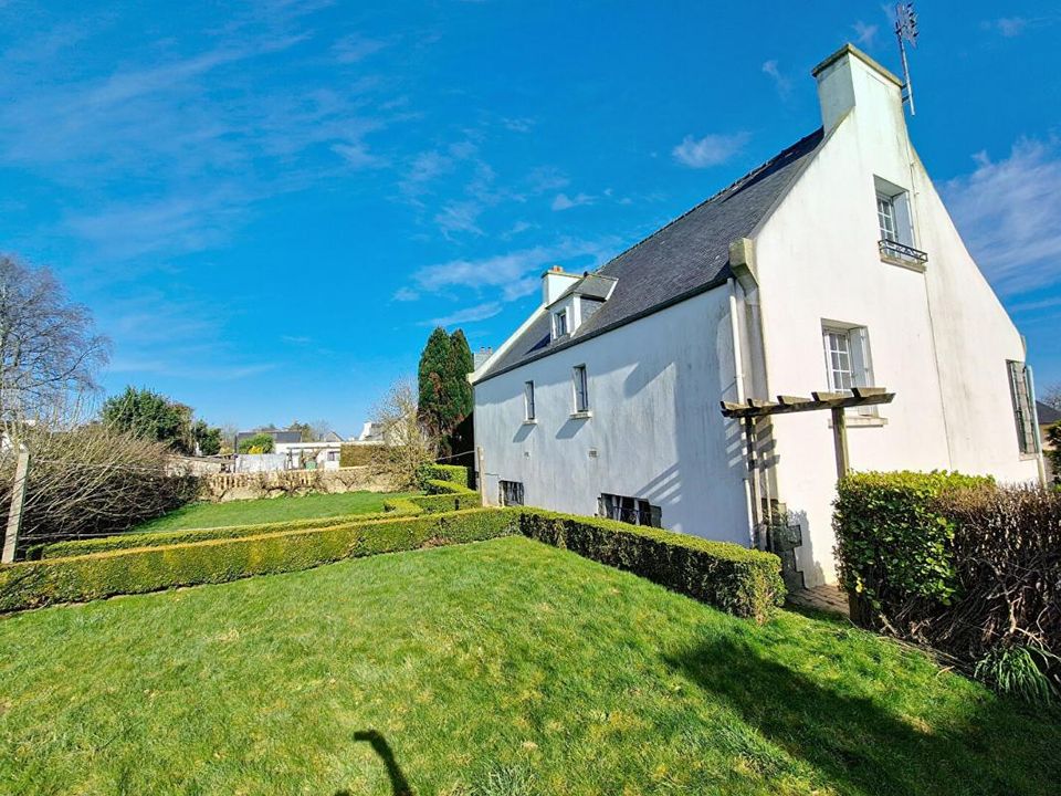 Villa i Lanmeur, Finistere - foto 3