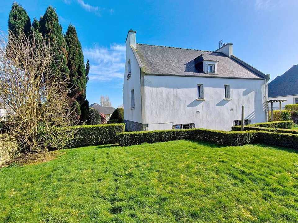 Villa i Lanmeur, Finistere - foto 4