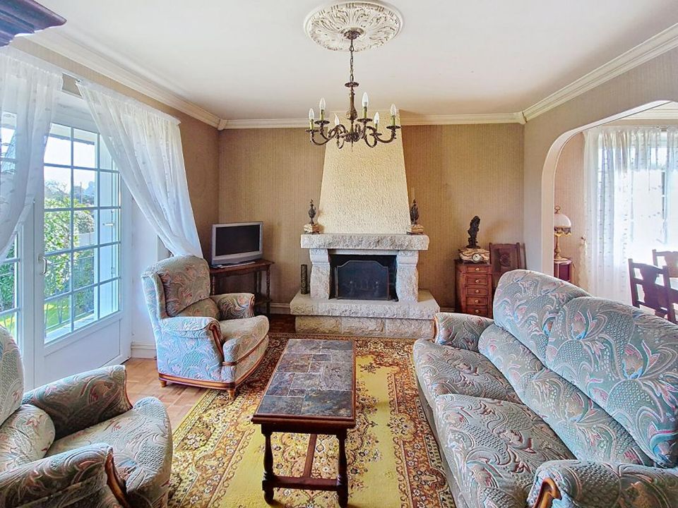 Villa i Lanmeur, Finistere - foto 5