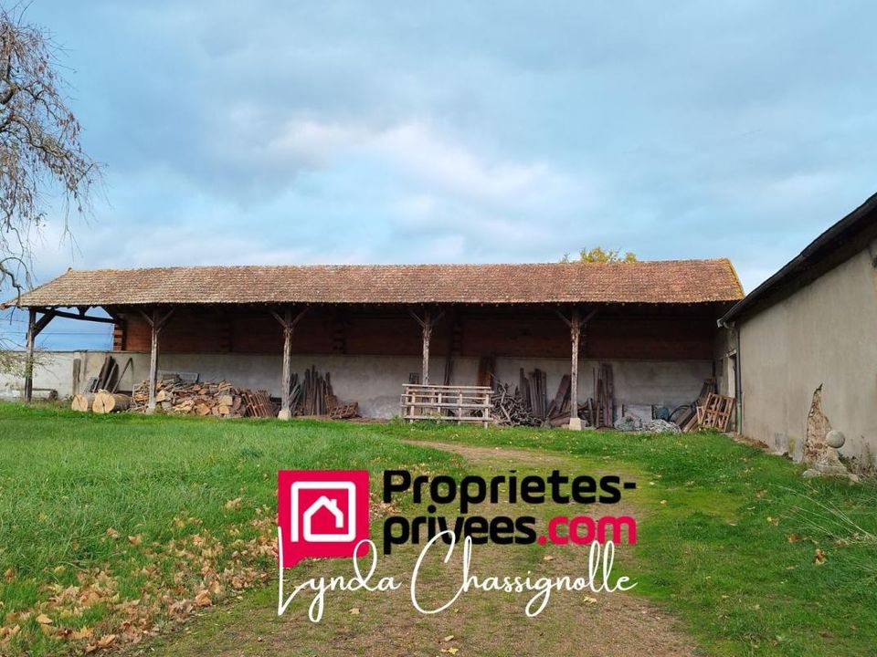 Gårdshus i Riorges, Loire - bilde 5