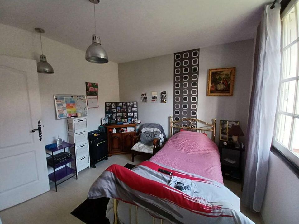 Villa i Saint-Sulpice-sur-Risle, Orne - bilde 5