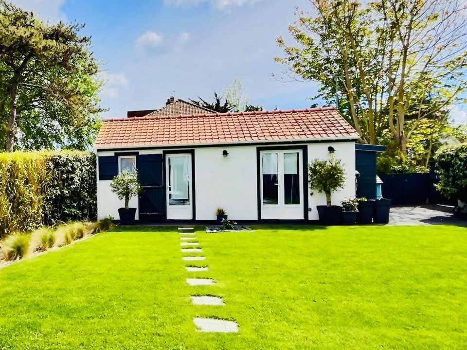 Villa a Hardelot-Plage, Pas-de-Calais - foto 4