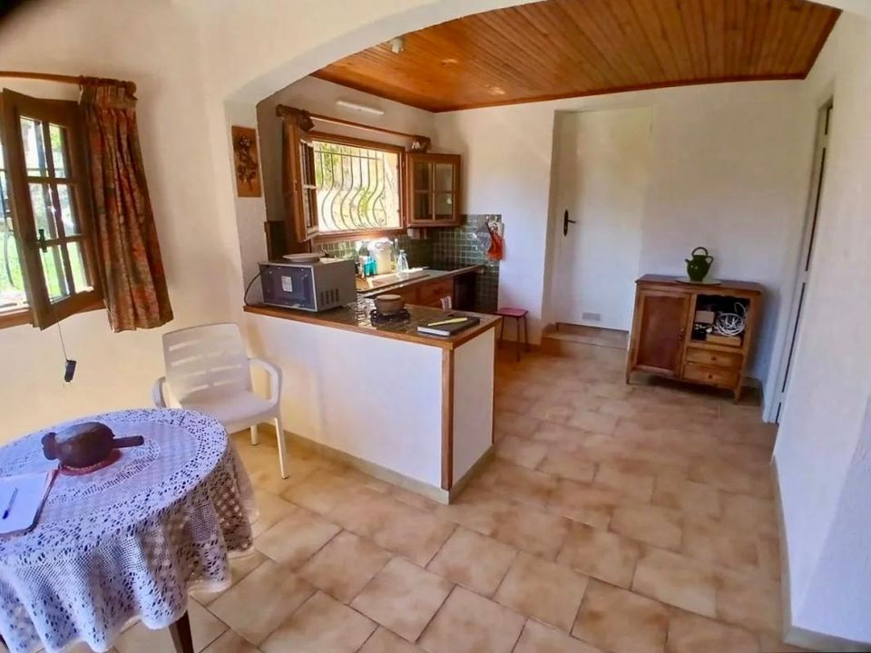 Lejlighed i Tourrette-Levens, Alpes-Maritimes - foto 5