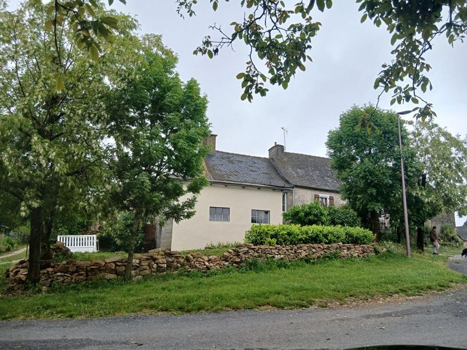 Villa i Saint-Felix-de-Lunel, Aveyron - foto 1