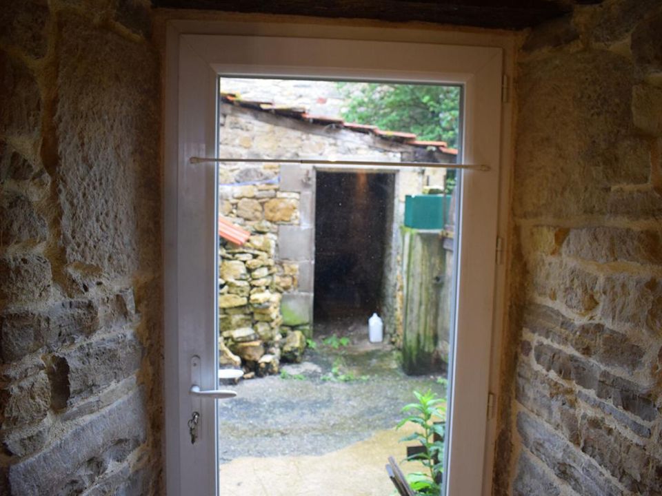 Villa i Saint-Felix-de-Lunel, Aveyron - foto 3