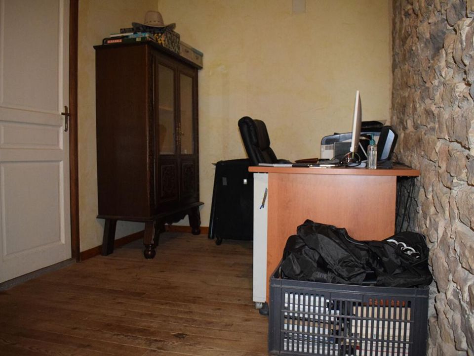 Villa i Saint-Felix-de-Lunel, Aveyron - foto 5