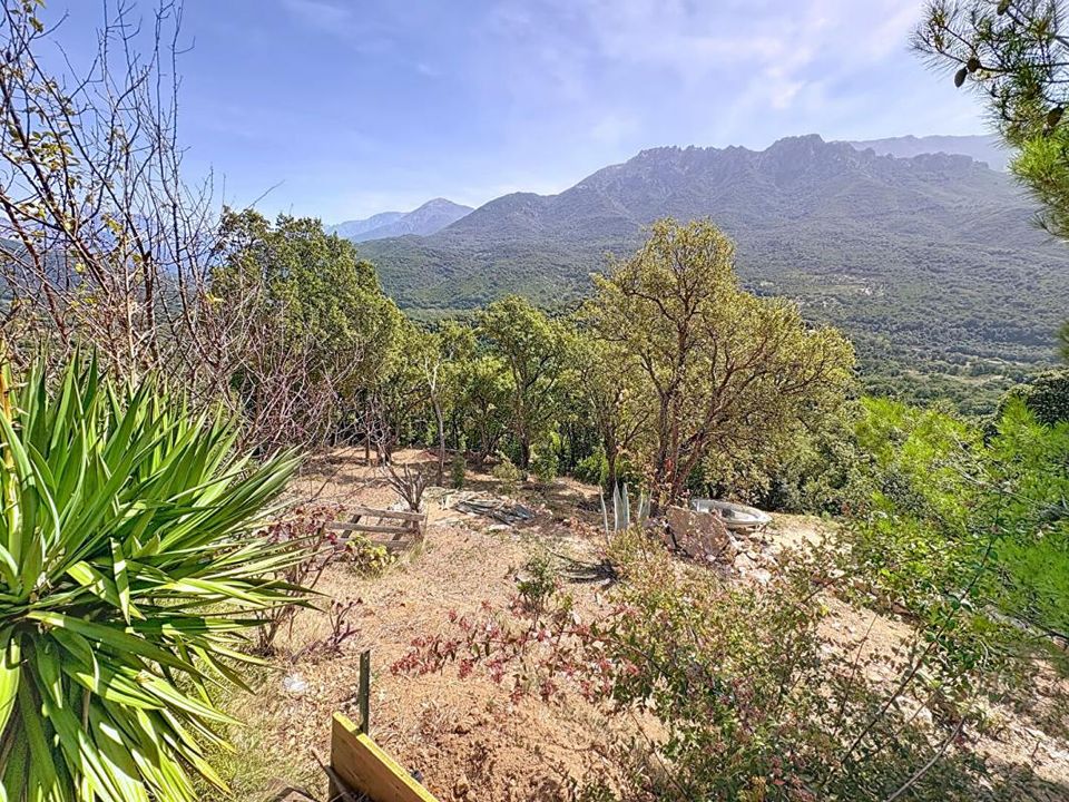 Tomt i Tavaco, Corse-du-Sud - bilde 2