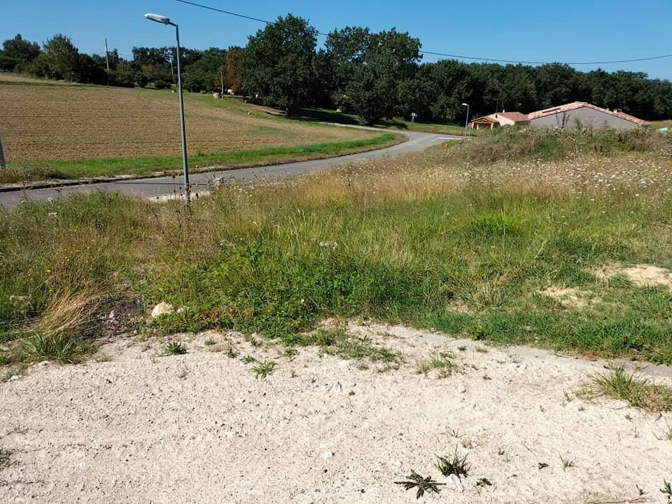 Helårsgrund i Mauvezin, Gers - foto 3
