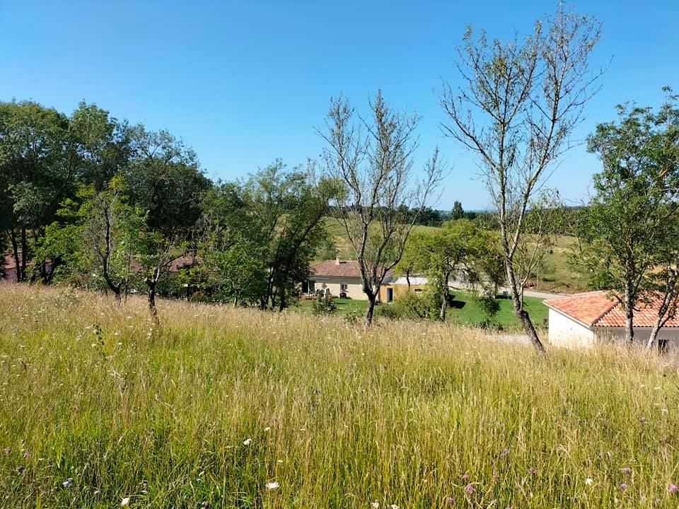 Helårsgrund i Mauvezin, Gers - foto 4