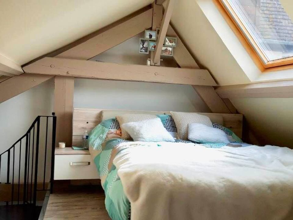 Lejlighed i Alencon, Orne - foto 5
