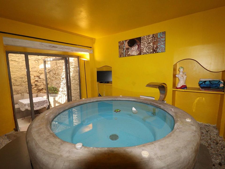 Villa a Barbentane, Bouches-du-Rhone - foto 1