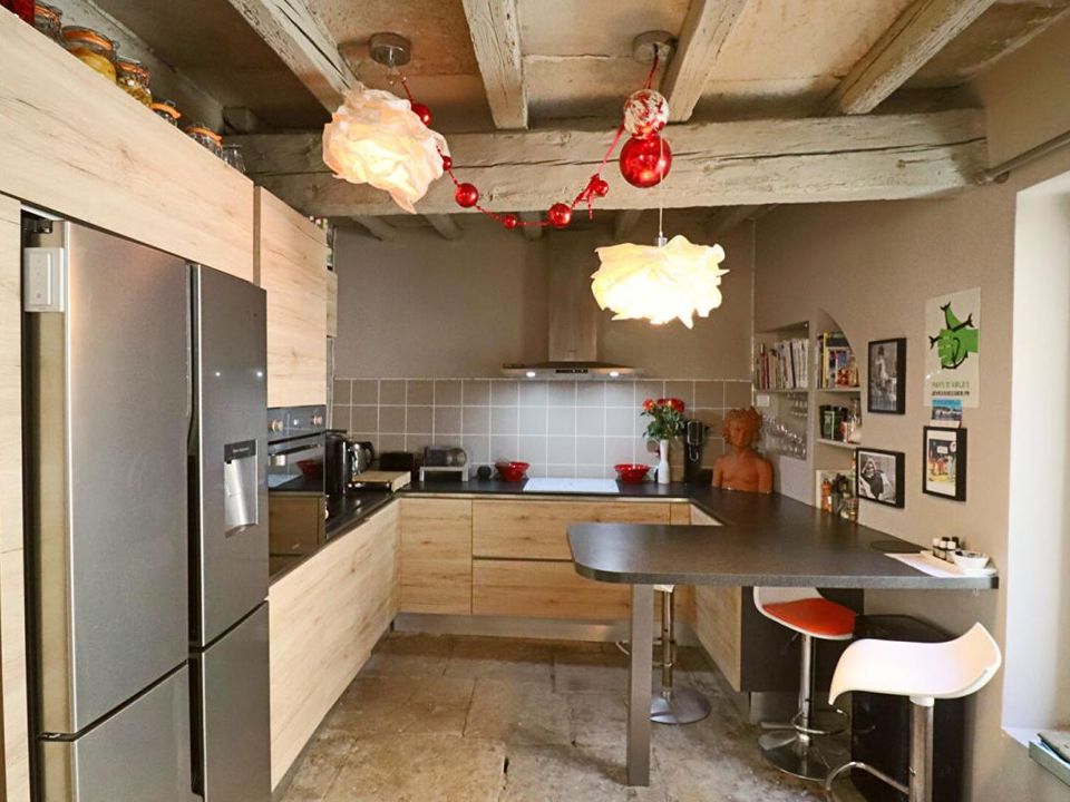 Villa a Barbentane, Bouches-du-Rhone - foto 5