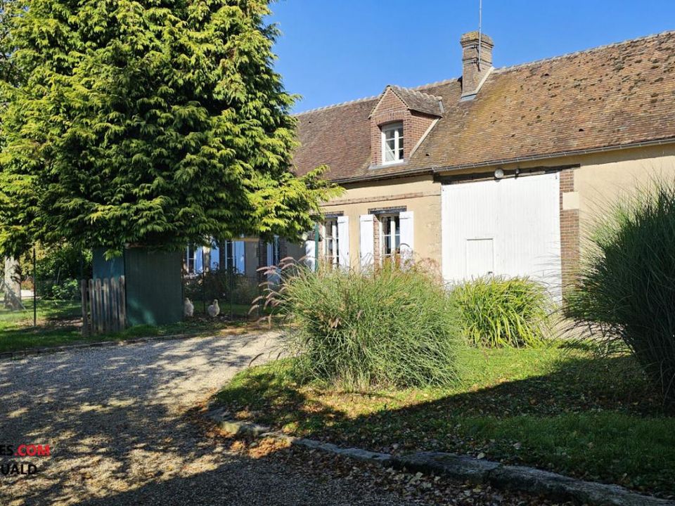 Villa i Piffonds, Yonne - foto 2