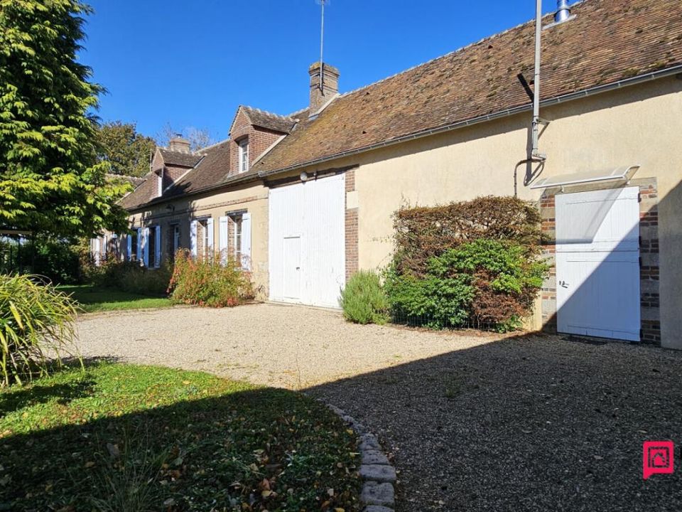 Villa i Piffonds, Yonne - foto 4