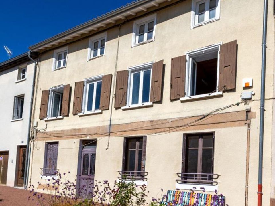Villa i Panissières, Loire - foto 4