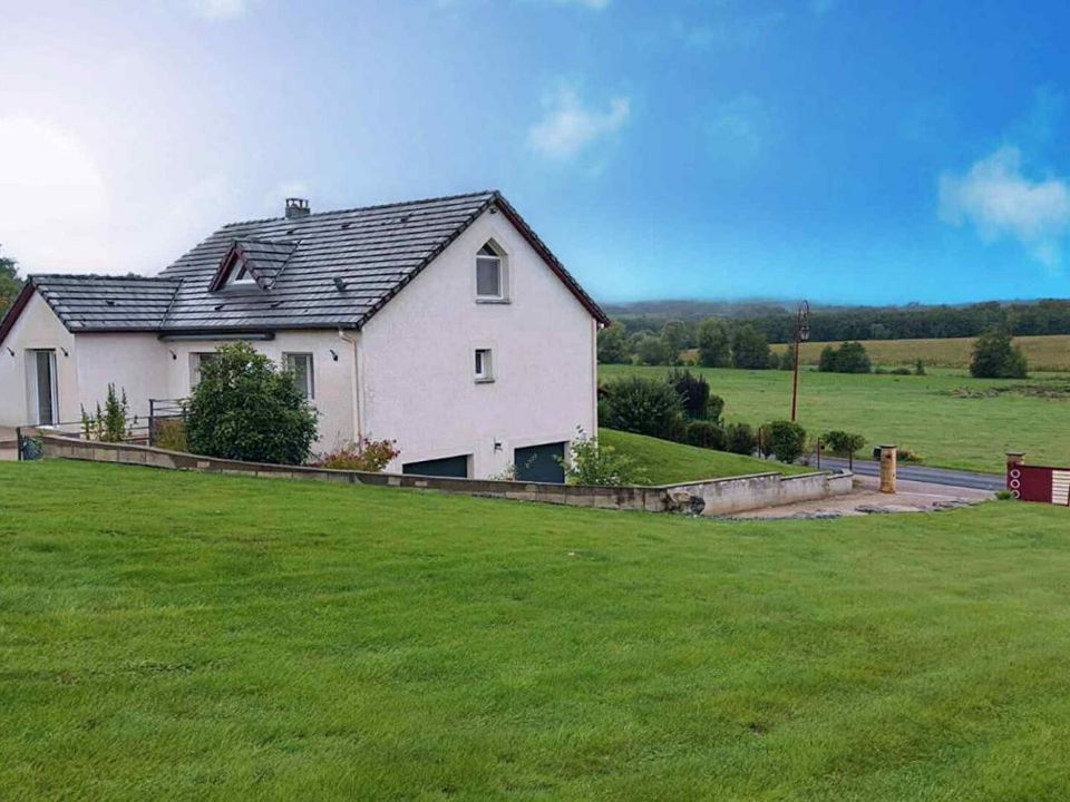 Villa i Alaincourt, Aisne - foto 1