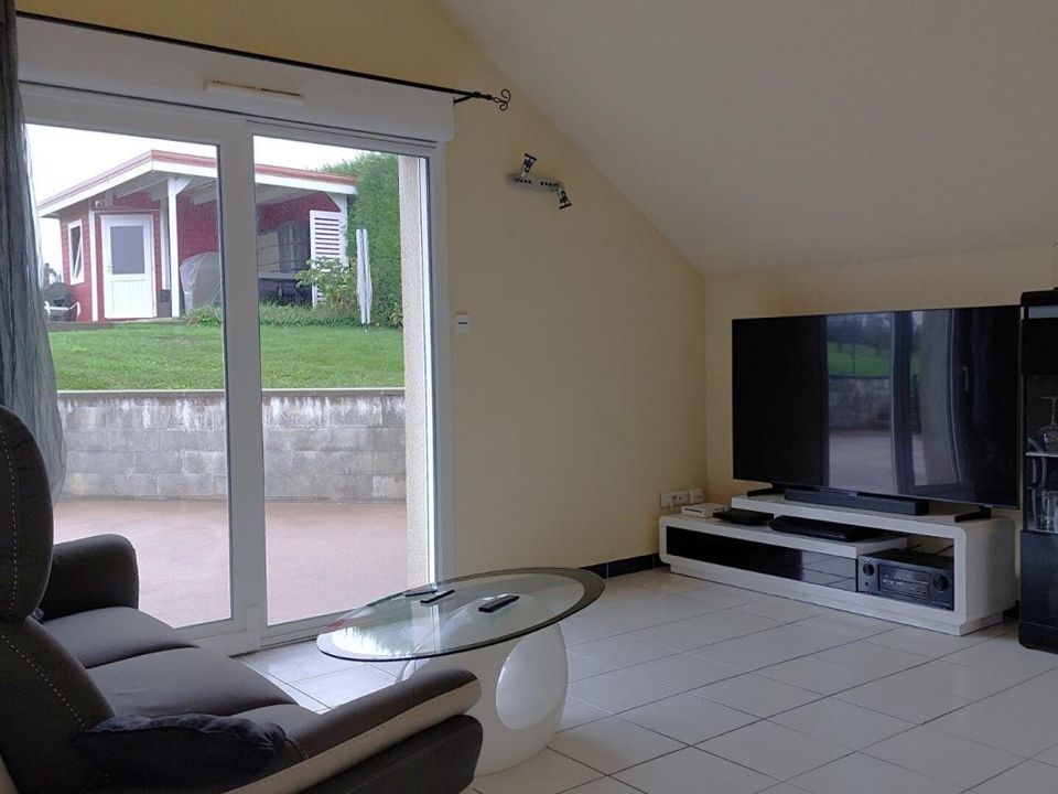 Villa i Alaincourt, Aisne - foto 4