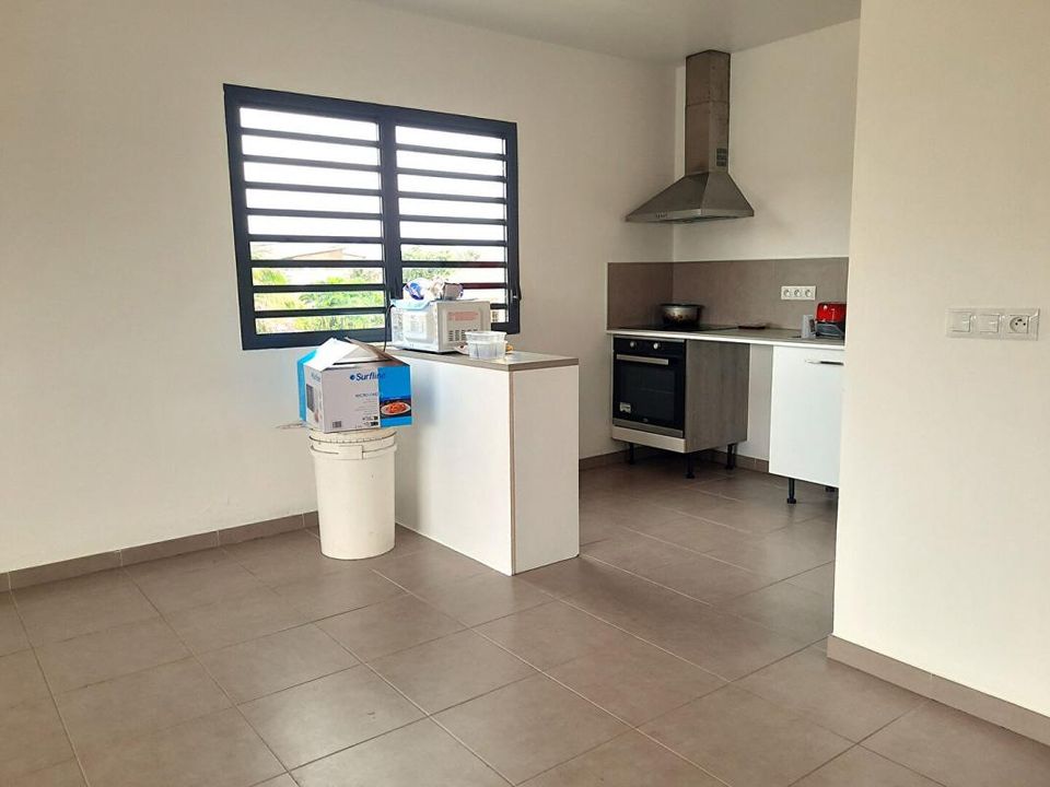 Leilighet i Cayenne, French Guiana - bilde 2