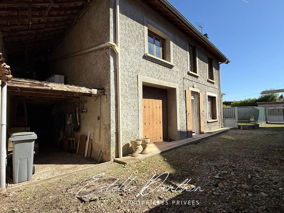 Villa a Sillans, Isere - foto 2