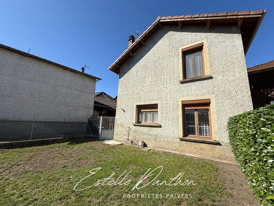 Villa a Sillans, Isere - foto 3