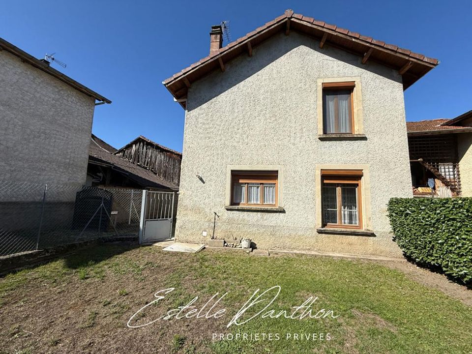 Villa a Sillans, Isere - foto 4