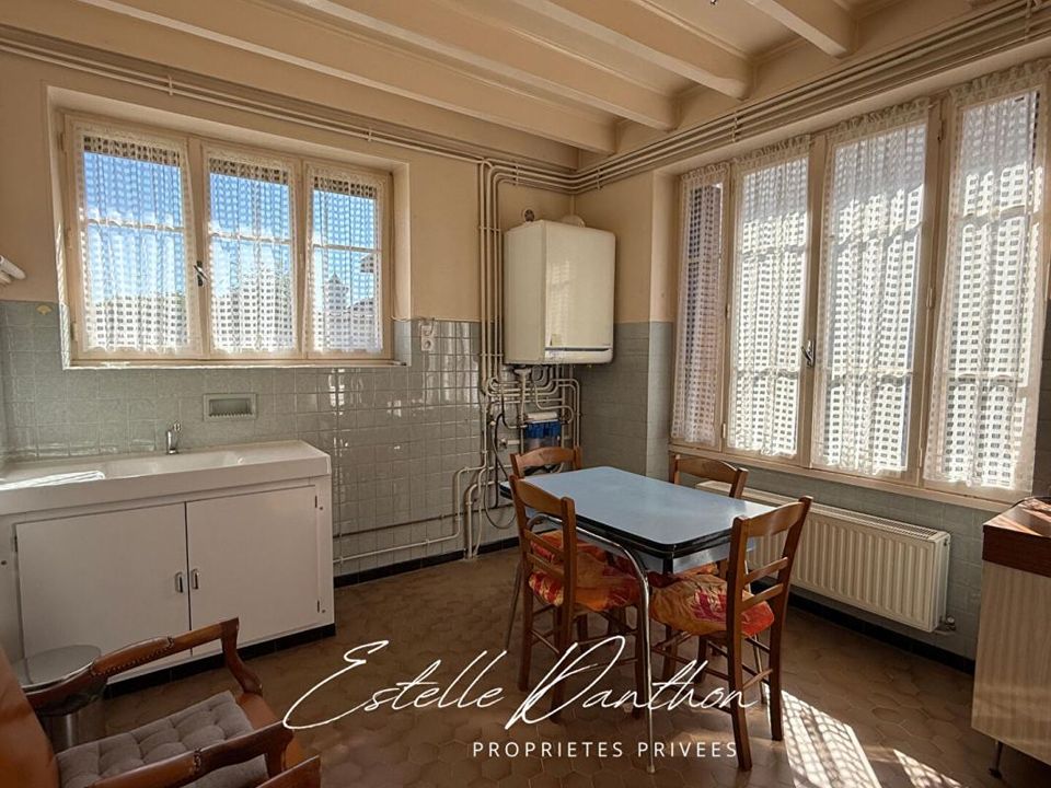 Villa a Sillans, Isere - foto 5