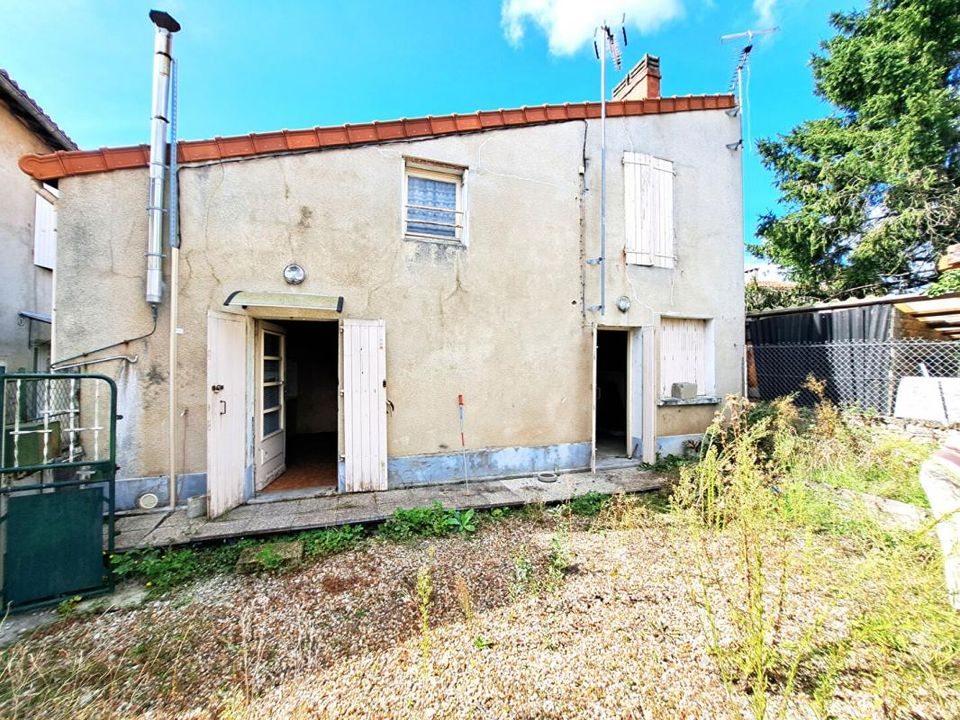 Villa i Angouleme, Charente - foto 1
