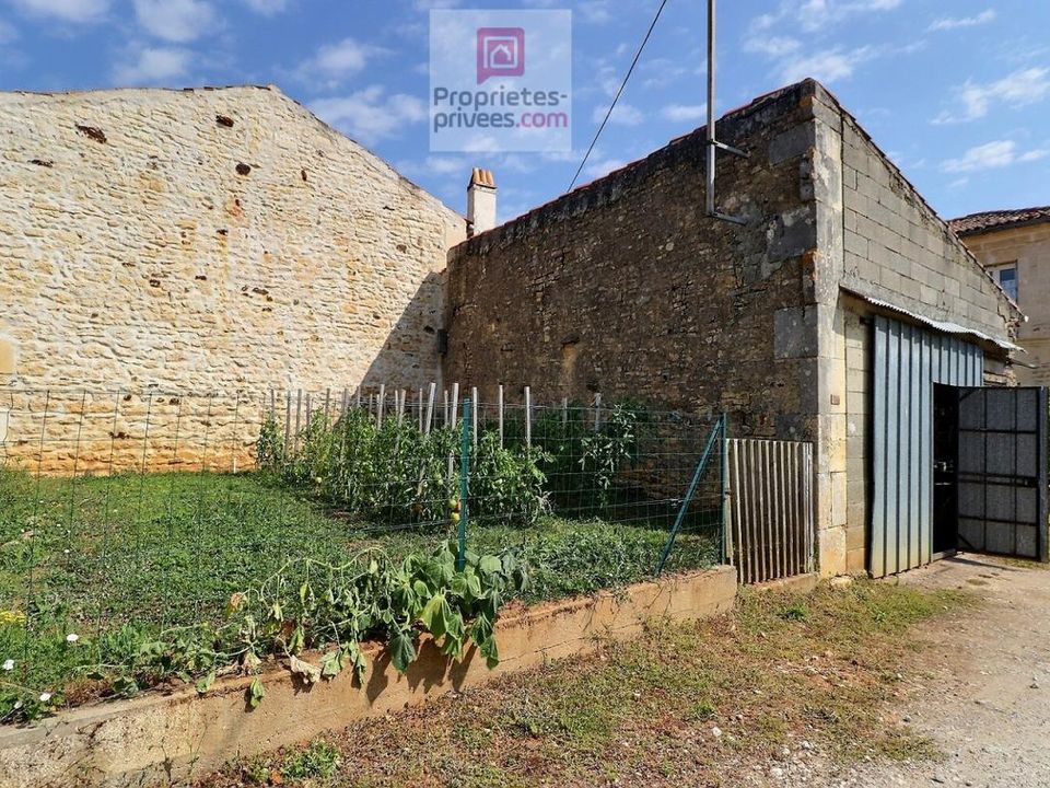 Villa i Brizambourg, Charente-Maritime - foto 2