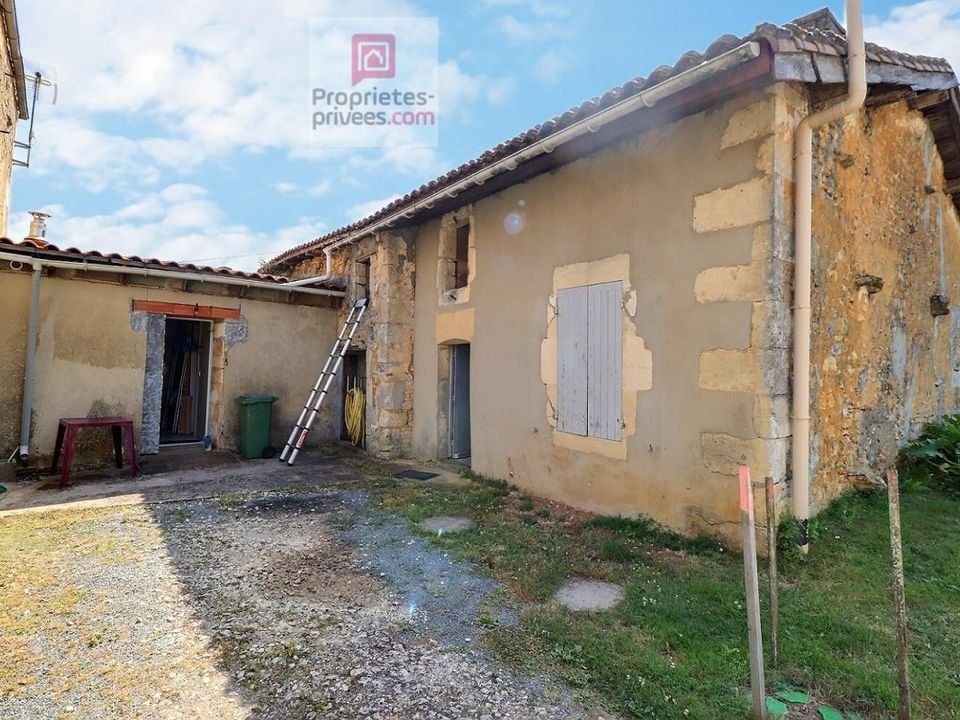 Villa i Brizambourg, Charente-Maritime - foto 3