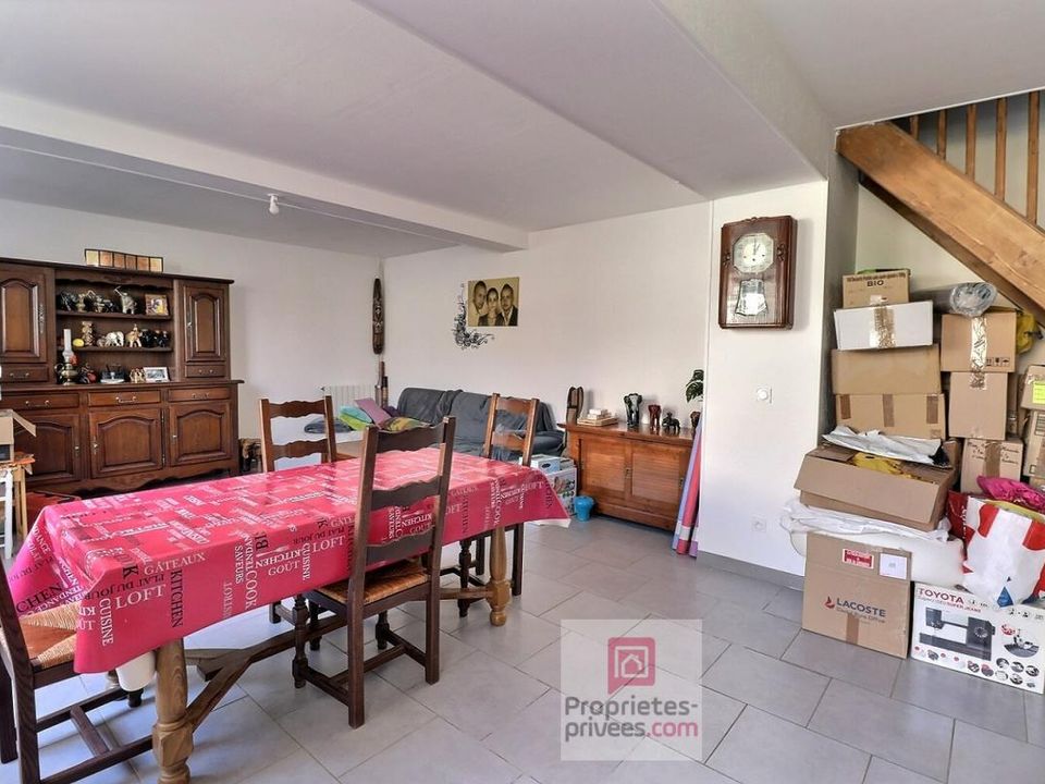 Villa i Brizambourg, Charente-Maritime - foto 4
