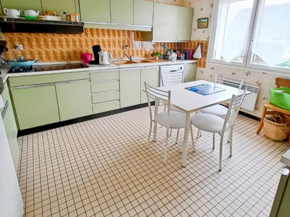 Villa i Châlons-en-Champagne, Marne - foto 4