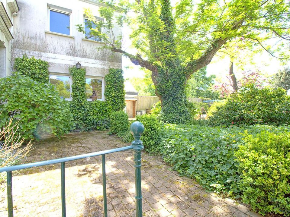 Villa en Angers, Maine-et-Loire - foto 1