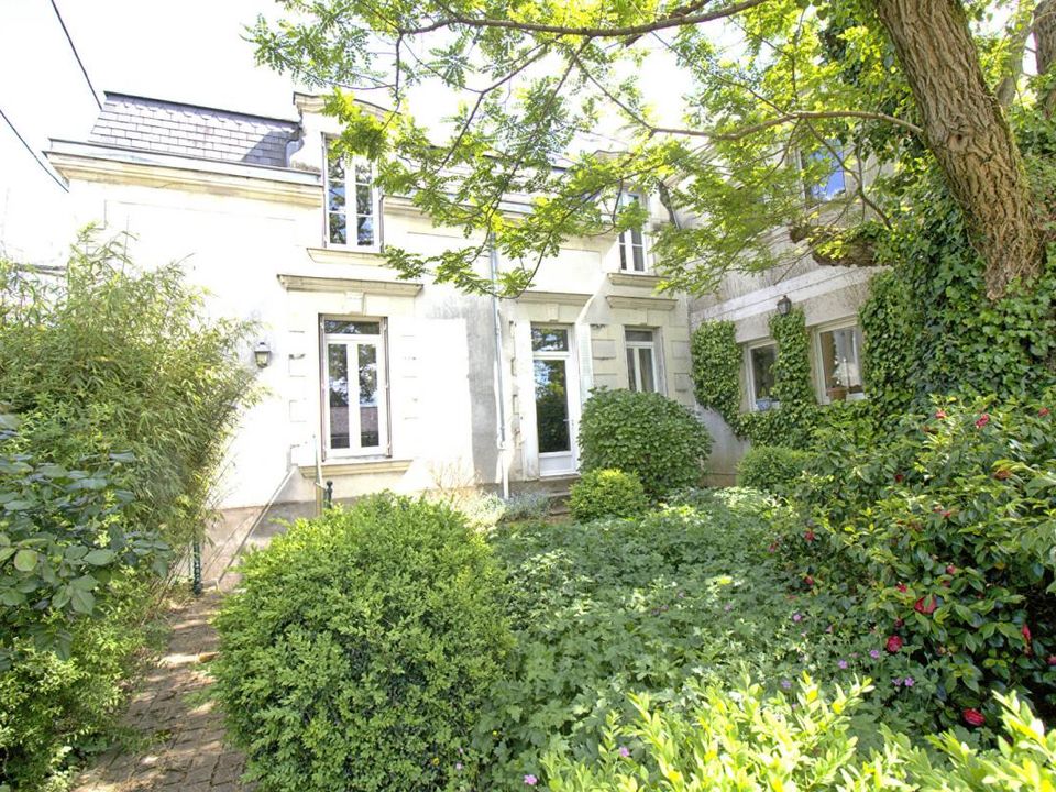 Villa en Angers, Maine-et-Loire - foto 2