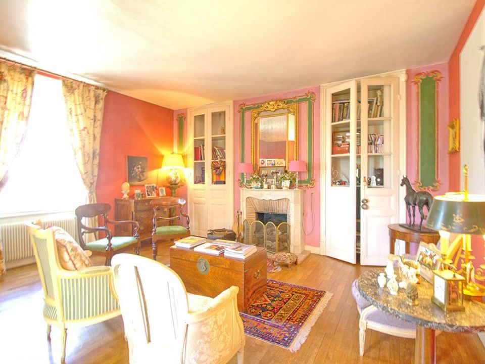 Villa en Angers, Maine-et-Loire - foto 3