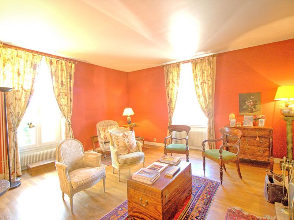 Villa en Angers, Maine-et-Loire - foto 4