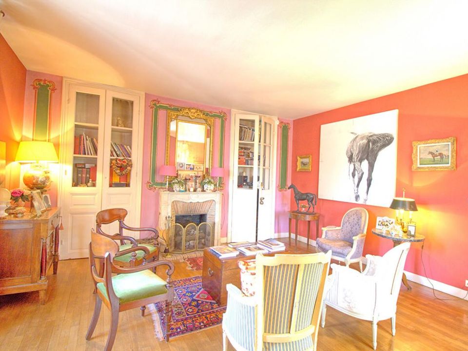 Villa en Angers, Maine-et-Loire - foto 5