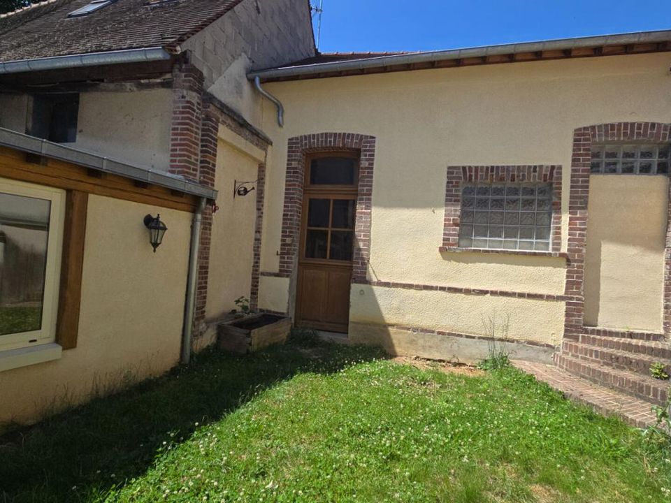 Villa i Dreux, Eure-et-Loir - foto 2
