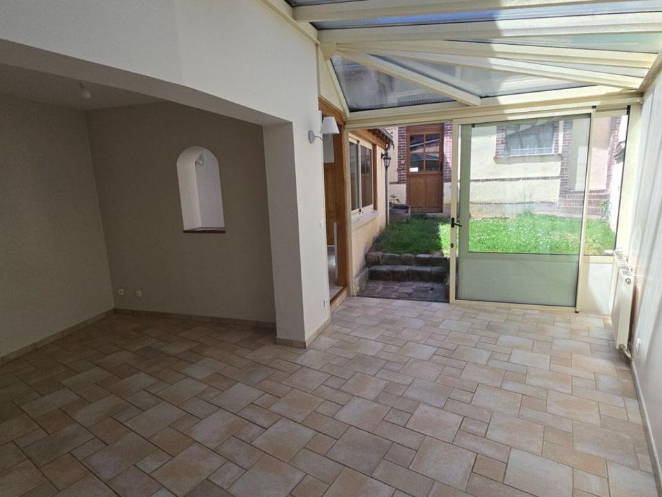 Villa i Dreux, Eure-et-Loir - foto 5
