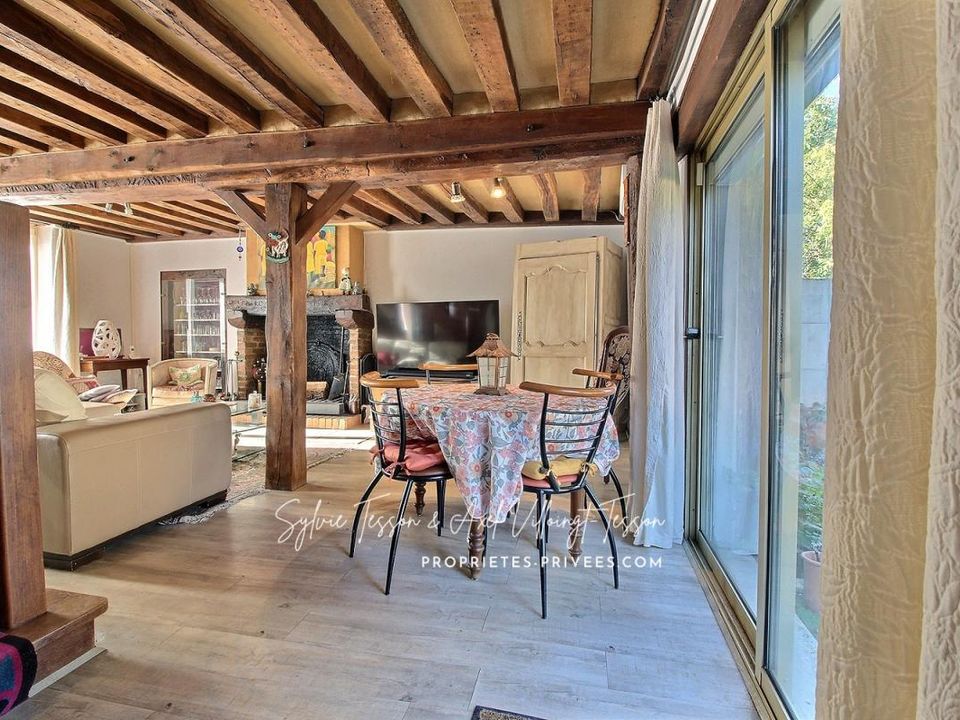 Villa i Saint-Lye-la-Foret, Loiret - foto 2