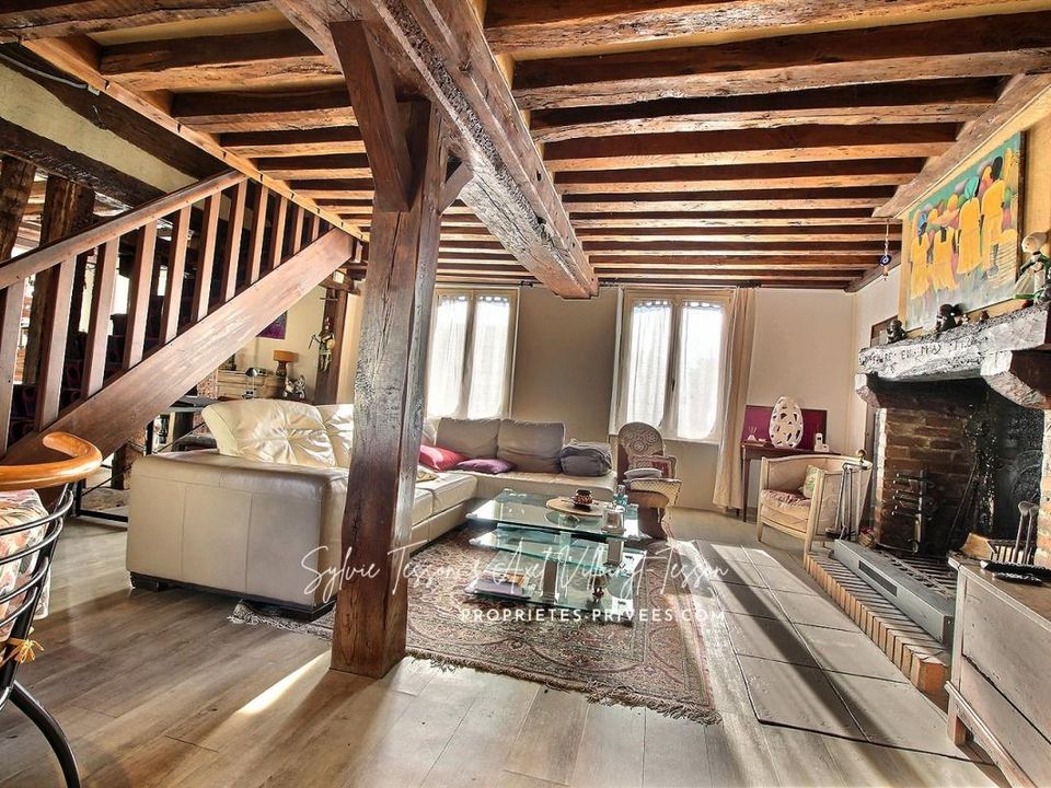 Villa i Saint-Lye-la-Foret, Loiret - foto 4