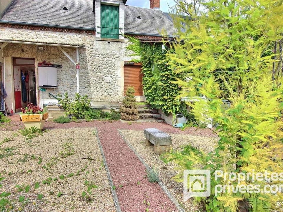Villa in Mehun-sur-Yevre, Cher - foto 2