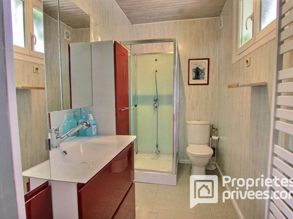 Villa in Mehun-sur-Yevre, Cher - foto 4