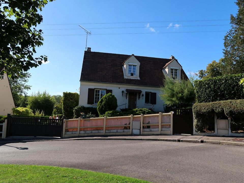 Villa i Ableiges, Val-d'Oise - foto 1